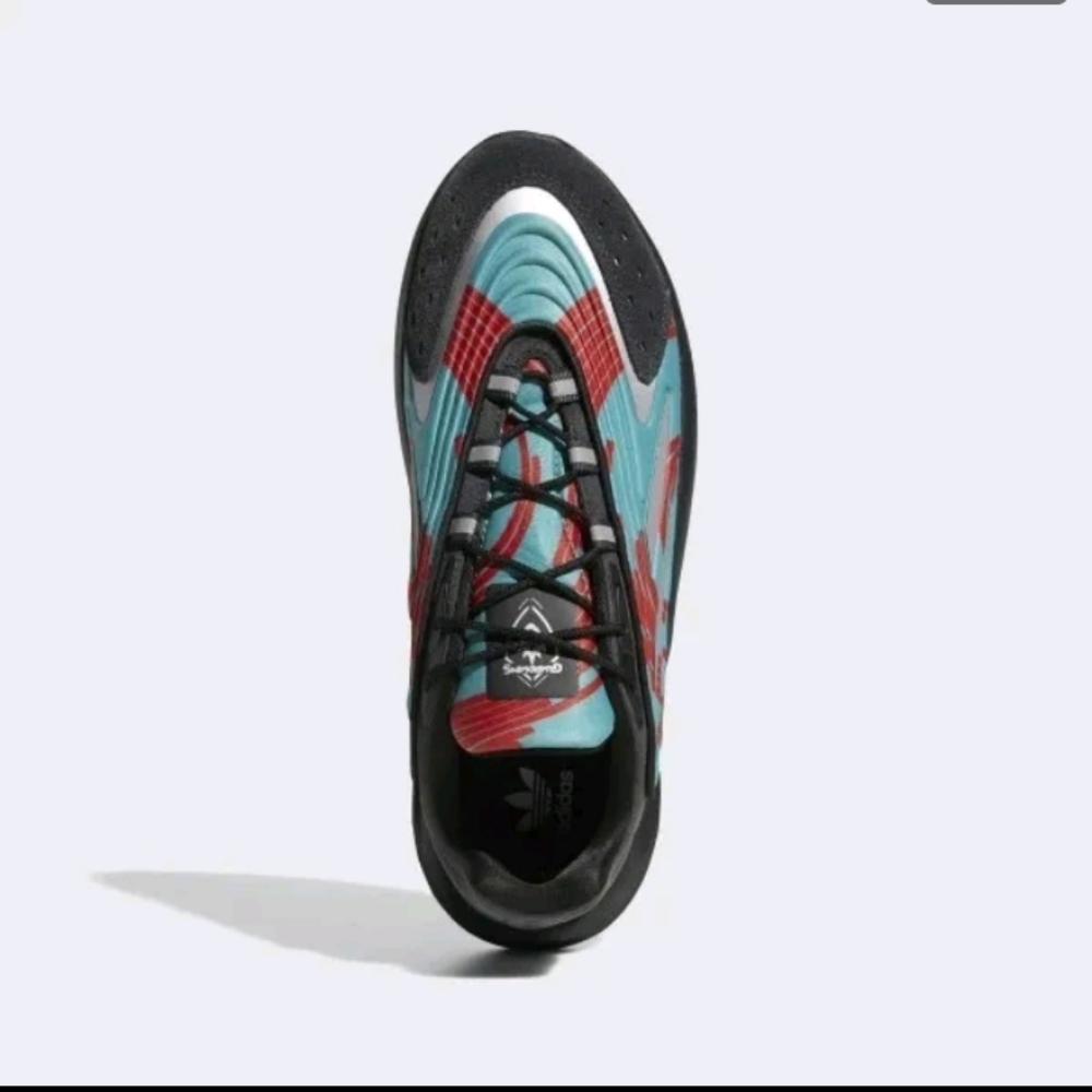 Marvel Guardians of the Galaxy Ozelia Drax Sneakers